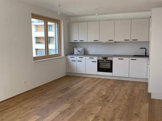 Provisionsfrei! 3 Zimmer Dachgeschosswohnung mit Balkon_T34, 1297.95 €, Immobilien-Wohnungen in 1220 Donaustadt