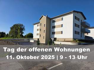 landLEBEN - Modern Wohnen am Hausruckwald Haus 1 Top 03, 284140 €, Immobilien-Wohnungen in 4680 Haag am Hausruck