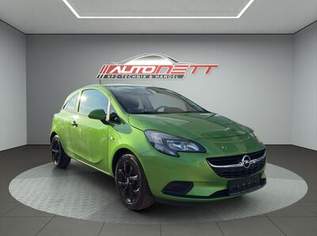 Corsa Cool&Sound, 6990 €, Auto & Fahrrad-Autos in 4600 Wels