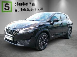 QASHQAI Tekna 1.5 VC-T e-Power 190 PS Design, 41490 €, Auto & Fahrrad-Autos in 4600 Wels