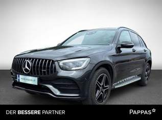 GLC 220 d 4MATIC, 40950 €, Auto & Fahrrad-Autos in 8940 Liezen GLC 220 d 4MATIC, 40950 €, Auto & Fahrrad-Autos in 8940 Liezen