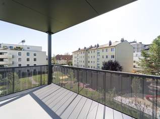 Stadtvillen Mödling. Stabil. Nachhaltig., 483092 €, Immobilien-Wohnungen in 2340 Gemeinde Mödling