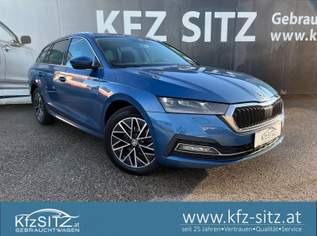 Octavia Combi 2,0 TDI First Edition | ACC*MATRIX LED, 19370 €, Auto & Fahrrad-Autos in 4053 Ansfelden