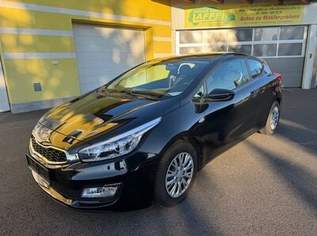 ProCeed Cool 1.4 - nur 61300km TOP!, 7599 €, Auto & Fahrrad-Autos in 8330 Feldbach ProCeed Cool 1.4 - nur 61300km TOP!, 7599 €, Auto & Fahrrad-Autos in 8330 Feldbach