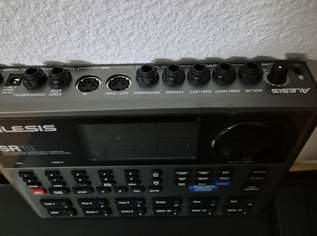 Alesis dromcomputer 