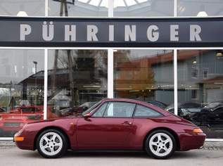 911 Carrera Targa *Schaltgetriebe*Serviceheft*, 94900 €, Auto & Fahrrad-Autos in 4722 Peuerbach