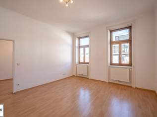 2-Zimmer-Altbau-Wohnungen in der Fendigasse, 265000 €, Immobilien-Wohnungen in 1050 Margareten