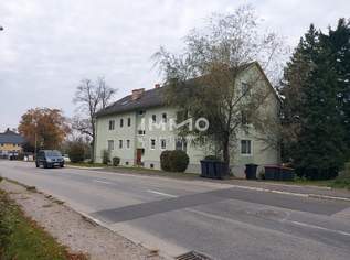 Charmante Dachgeschosswohnung für Single oder Pärchen!, 69000 €, Immobilien-Wohnungen in 3243 Gemeinde St. Leonhard am Forst