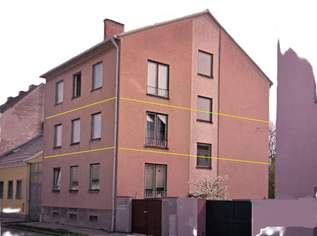 Geräumige 3-Zi-Wohnung 88,5m² mit Garage in Wiener Neustadt, Miete €770,47, 890.47 €, Immobilien-Wohnungen in Niederösterreich
