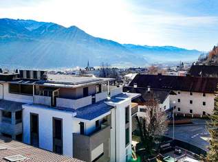 Energieeffiziente Neubauwohnung in zentraler Aussichtslage von Jenbach!, 450000 €, Immobilien-Wohnungen in 6200 Marktgemeinde Jenbach