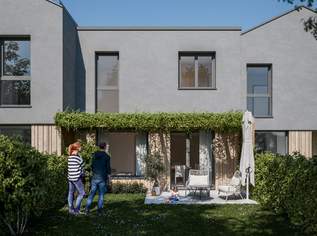 DIE WEIDLINGER - Stadtnah zu Krems und doch am Land - Haus 8