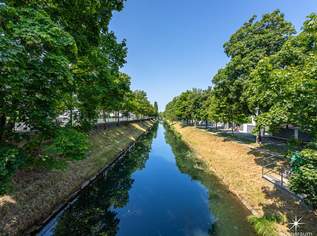 Anleger aufgepasst: Charmante 2-Zimmer-Wohnung mit eigenem Gartenanteil. Carport. Klagenfurt - St. Martin., 229000 €, Immobilien-Wohnungen in 9020 