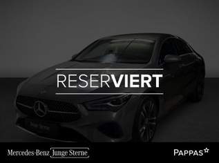 CLA 180 Coupé, 39790 €, Auto & Fahrrad-Autos in 5600 Sankt Johann im Pongau