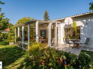 Bis 30.6.2027 vermieteter Bungalow mit Wintergarten, 680000 €, Immobilien-Häuser in 2500 Gemeinde Baden Bis 30.6.2027 vermieteter Bungalow mit Wintergarten, 680000 €, Immobilien-Häuser in 2500 Gemeinde Baden