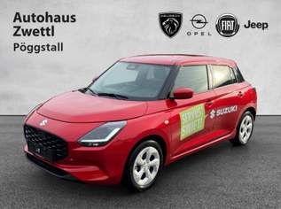 Swift 1,2 Hybrid Shine, 15980 €, Auto & Fahrrad-Autos in 3650 Gemeinde Pöggstall