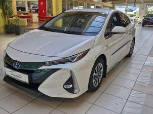 Toyota Prius 1,8 VVT-i Plug-in-Hybrid PHEV Lounge, 18990 €, Auto & Fahrrad-Autos in 5500 Bischofshofen Toyota Prius 1,8 VVT-i Plug-in-Hybrid PHEV Lounge, 18990 €, Auto & Fahrrad-Autos in 5500 Bischofshofen