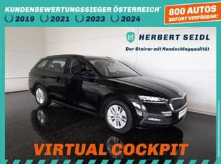 Octavia Combi 2,0 TDI Ambition DSG, 20880 €, Auto & Fahrrad-Autos in 8200 Gleisdorf