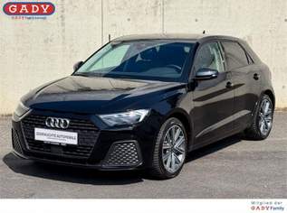 A1 SB 25 TFSI intense, 22940 €, Auto & Fahrrad-Autos in 8403 Lang