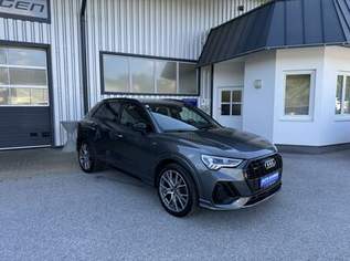 Q3 40 TFSI S line quattro DSG, 27900 €, Auto & Fahrrad-Autos in 8160 Weiz