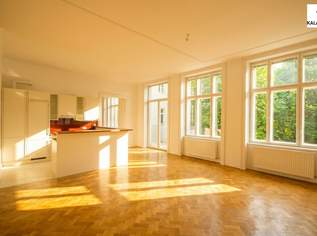 360° TOUR // LOFTARTIGE WOHNUNG im STILHAUS, 2999.7 €, Immobilien-Wohnungen in 1030 Landstraße