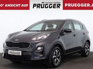 SPORTAGE 1.6 CRDI SCR Silber Kamera Navi Carplay, 16990 €, Auto & Fahrrad-Autos in 8071 Hausmannstätten
