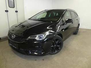 Astra Kombi 1.5 D Ultimate, Alcantara-Paket, 12999 €, Auto & Fahrrad-Autos in 4775 Taufkirchen an der Pram