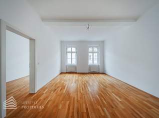 Helle 2-Zimmer Wohnung, Nähe Landstraße Hauptstraße, 379000 €, Immobilien-Wohnungen in 1030 Landstraße