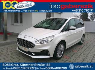 Galaxy 2,0 EcoBlue SCR AWD Vignale Aut., 24900 €, Auto & Fahrrad-Autos in 8020 Gries
