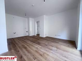 Muhr 58 | smarte 2-Zimmerwohnung mit Top Anbindung | Erstbezug, 199000 €, Immobilien-Wohnungen in 1100 Favoriten