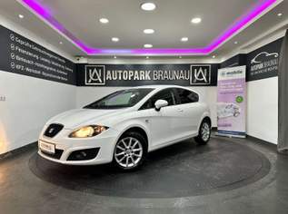 Leon 1.2 TSI Chili-Copa *KLIMA*TEMPO*, 6999 €, Auto & Fahrrad-Autos in 5280 Braunau am Inn