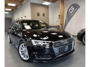 A4 2.0 TDI AV SPORT QUATTRO 3XS-LINE MATRIX VIRTUAL, 23990 €, Auto & Fahrrad-Autos in 8234 Rohrbach an der Lafnitz A4 2.0 TDI AV SPORT QUATTRO 3XS-LINE MATRIX VIRTUAL, 23990 €, Auto & Fahrrad-Autos in 8234 Rohrbach an der Lafnitz