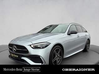 C 300 de 4MATIC T-Modell EQ, 57499 €, Auto & Fahrrad-Autos in 4150 Rohrbach-Berg C 300 de 4MATIC T-Modell EQ, 57499 €, Auto & Fahrrad-Autos in 4150 Rohrbach-Berg