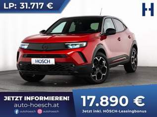 Mokka 1,2 Turbo ULTIMATE LEDER ACC R-KAM 18er, 18890 €, Auto & Fahrrad-Autos in 2512 Katastralgemeinde Tribuswinkel