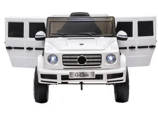 Luxus Mercedes Elektro Auto Luxus Mercedes Elektro Auto