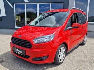 Tourneo Courier EcoBoost, 8880 €, Auto & Fahrrad-Autos in 4150 Rohrbach-Berg Tourneo Courier EcoBoost, 8880 €, Auto & Fahrrad-Autos in 4150 Rohrbach-Berg