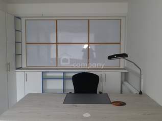 IHR NEUER ARBEITSPLATZ - Büro mit All-inclusive-Miete – einfach einziehen & loslegen, 650 €, Immobilien-Gewerbeobjekte in Niederösterreich