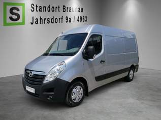 MOVANO L2H2 2,3 CDTI Biturbo 170 S&S, 13990 €, Auto & Fahrrad-Autos in 4963 Sankt Peter am Hart
