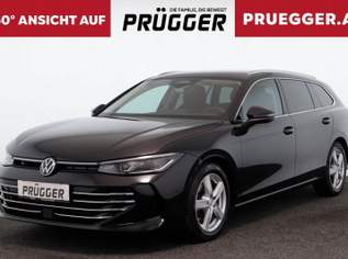 Passat Variant 2,0 TDI ELEGANCE DSG LED NAVI AH..., 35990 €, Auto & Fahrrad-Autos in 8071 Hausmannstätten