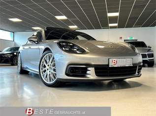 Panamera 4S Aut. *SportChrono*Sport AGA*BOSE*Pano* Panamera 4S Aut. *SportChrono*Sport AGA*BOSE*Pano*