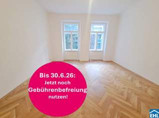 Gemütliche 2-Zimmer-Altbauwohnung in U-Bahn-Nähe, 264000 €, Immobilien-Wohnungen in 1030 Landstraße