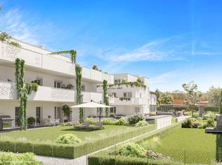 THE VINEYARD., 306600 €, Immobilien-Wohnungen in 2344 Gemeinde Maria Enzersdorf