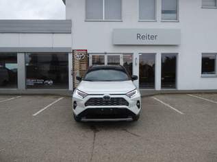 RAV4 Hybrid 2WD Style *MWST*, 29990 €, Auto & Fahrrad-Autos in 4600 Wels