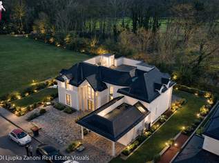 DAS BESONDERE HAT HIER RAUM. Designvilla zwischen See und Golf | Ebreichsdorf · Aqualina, 1699000 €, Immobilien-Häuser in 2483 Katastralgemeinde Ebreichsdorf DAS BESONDERE HAT HIER RAUM. Designvilla zwischen See und Golf | Ebreichsdorf · Aqualina, 1699000 €, Immobilien-Häuser in 2483 Katastralgemeinde Ebreichsdorf