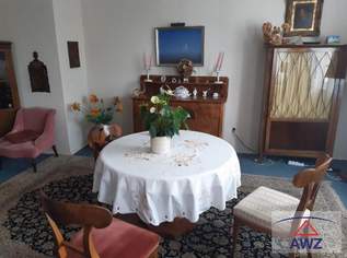 Größere Wohnung (teilbar) im Zentrum von St. Pölten mit Wohnrecht zu verkaufen!, 0 €, Immobilien-Wohnungen in 3100 Stattersdorf