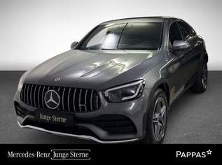 GLC 220 d 4MATIC Coupé, 52790 €, Auto & Fahrrad-Autos in 5020 Altstadt GLC 220 d 4MATIC Coupé, 52790 €, Auto & Fahrrad-Autos in 5020 Altstadt