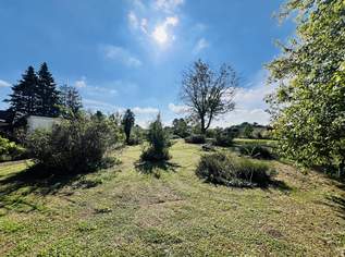 Baugrundstück mit 701 m2, 235000 €, Immobilien-Grund und Boden in 2551 Enzesfeld