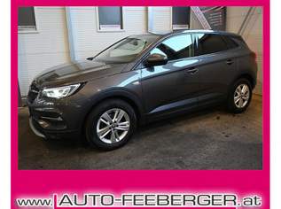 Grandland X 1.5 D Elegance (EURO 6d) Navi,Kamera,Winterpaket, 12490 €, Auto & Fahrrad-Autos in 8753 Fohnsdorf