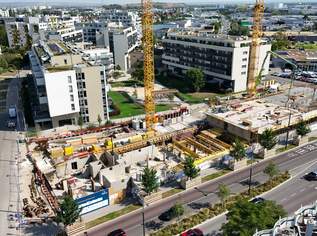 Traumhafte 2-Zimmer-Wohnung mit Freifläche - Nähe Ladinigpark! - JETZT ZUSCHLAGEN, 304000.41 €, Immobilien-Wohnungen in 1220 Donaustadt Traumhafte 2-Zimmer-Wohnung mit Freifläche - Nähe Ladinigpark! - JETZT ZUSCHLAGEN, 304000.41 €, Immobilien-Wohnungen in 1220 Donaustadt