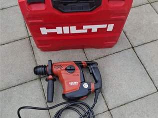 Bohrhammer Hilti TE 30-ATC, 300 €, Haus, Bau, Garten-Hausbau & Werkzeug in 9500 Villach