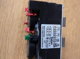 Theben FRI 77g-2 Schaltuhr 2 Stück Theben FRI 77g-2 Schaltuhr 2 Stück
